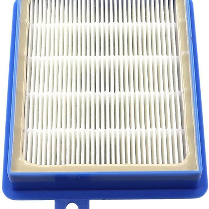3 X HEPA filters for Electrolux, Volta, Wertheim, Phillips, AEG & Tornado.