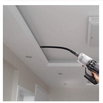 Long Flexible Crevice Tool For Dyson Vacuum Cleaners.