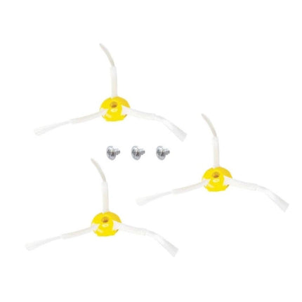 Replenishment kit for iRobot Roomba 700 series robot vacuum cleaners.