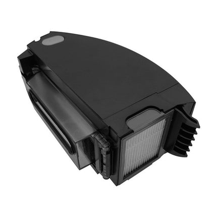 3 X HEPA filters for iRobot Roomba I, E and J series robots.