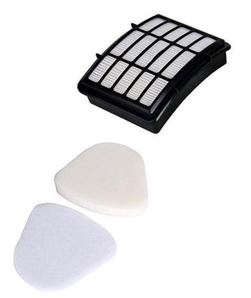 Filter Kit for Shark Navigator Lift Away NV350 Series.