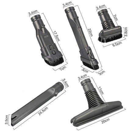 Appliances > Vacuum Cleaners > Vacuum Cleaner Accessories.