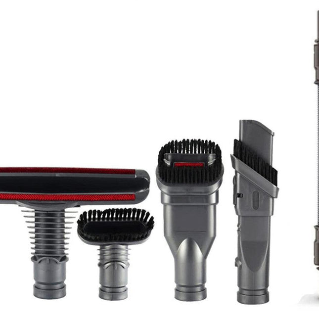 Tool kit for Dyson vacuum cleaners V6, DC29, DC37, DC39, DC54 & More.