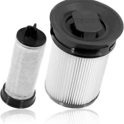 Filter Kit for Miele TriFlex HX1 (HX FSF) Fine Dust & Pre Filters.