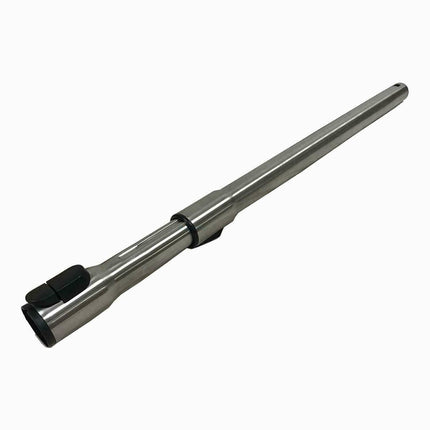 Telescopic rod for Miele vacuum cleaners.
