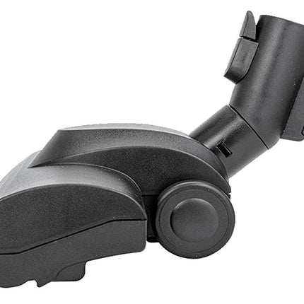 Turbo Head for Miele Vacuum Cleaners - TuboTeQ Equivalent Turbo Brush.