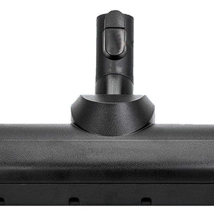 Turbo Head for Miele Vacuum Cleaners - TuboTeQ Equivalent Turbo Brush.