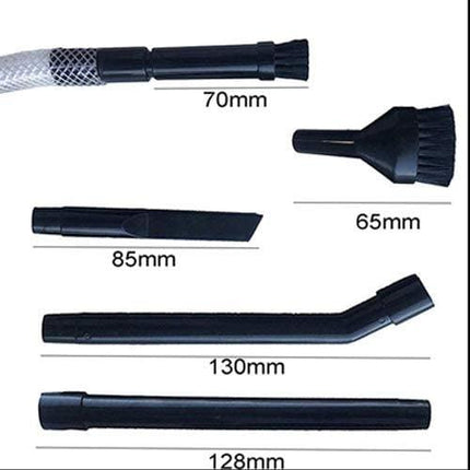 Mini Vacuum Cleaner Accessory Tool Kit 32mm & 35mm vacuum Cleaners.