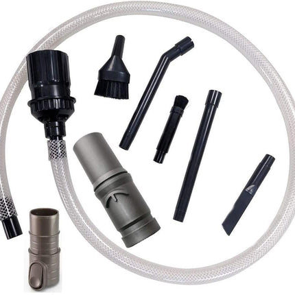 Mini Vacuum Cleaner Accessory Tool Kit for Dyson DC05, DC07, DC08 and DC14 vacuum cleaners.