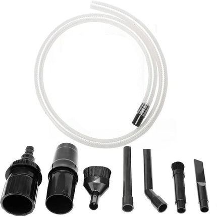 Mini Vacuum Cleaner Accessory Tool Kit for Dyson V7, V8, V10, V11, V12 & V15 vacuum cleaners.