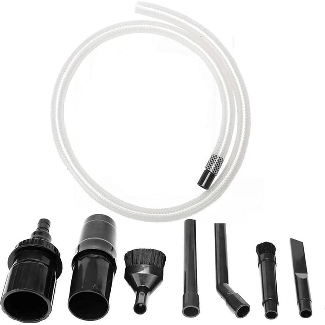Mini Vacuum Cleaner Accessory Tool Kit for Dyson V7, V8, V10, V11, V12 & V15 vacuum cleaners.