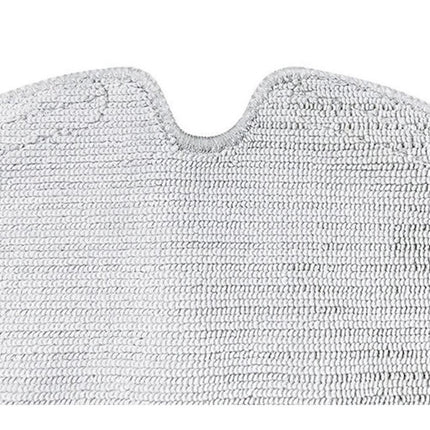 3 X  Microfiber Mopping Cloths for Xiaomi  Roborock S6, S5, Q7, E35 & E20.