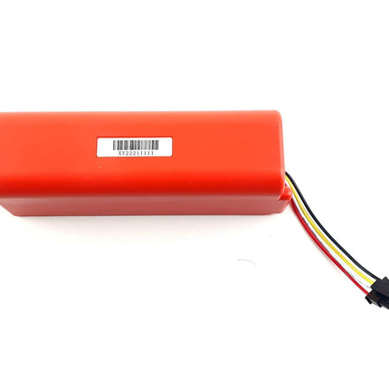 Battery for Roborock Q7, S7, S6, S5, Mi Series Robot Vacuum Cleaners.
