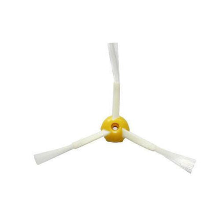 3 x spinning side brushes for iRobot Roomba 500 / 600 / 700 / 800 /900 series.