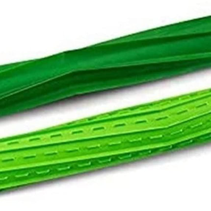 Wide Dual Rubber Main Brushes for  iRobot Roomba S Series (S9 & S9+).