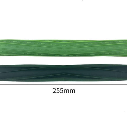 Wide Dual Rubber Main Brushes for  iRobot Roomba S Series (S9 & S9+).