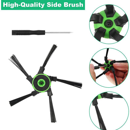Replenishment Kit for iRobot Roomba S Series (S9 & S9+) Robotic Vacuum Cleaners.