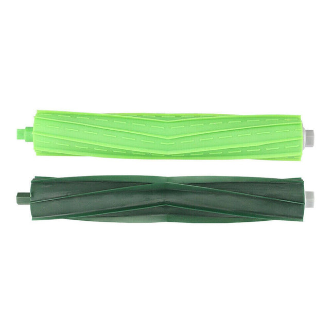 Hygieia Roller Brush Set -  For iRobot Roomba I, E and J Series & Max 10 Series.