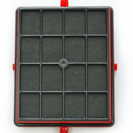 HEPA + Charcoal Filter Sauber SI-200, SE-400 vacuum cleaners.