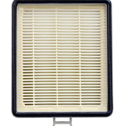 Filter Exhaust HEPA Sauber SI-200, SE-400 long life.