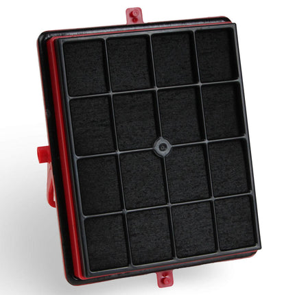 Bag and filter kit for Sauber Intelligence, Excellence & Classic vacuum cleaners.