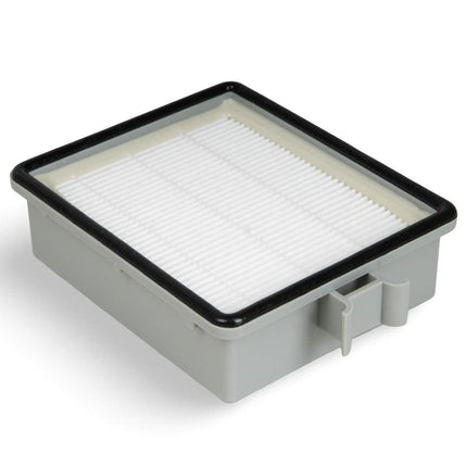 Bag and filter kit for Sauber Intelligence, Excellence & Classic vacuum cleaners.