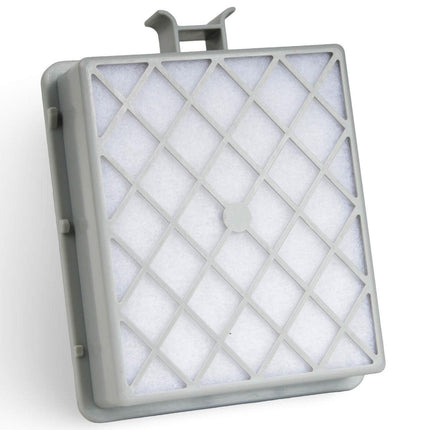 Bag and filter kit for Sauber Intelligence, Excellence & Classic vacuum cleaners.