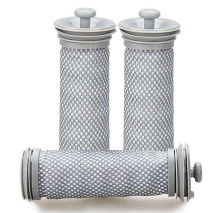 3 X  Dust bin filters for Tineco S12 S11 & X Series Pure One.