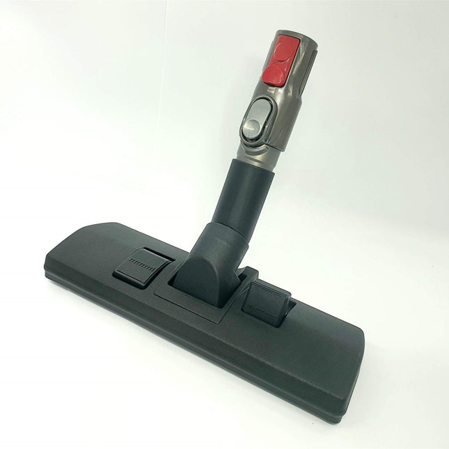 Floor Tool For DYSON V7, V8, V10, V11, V12, and V15 Vacuum Cleaners.