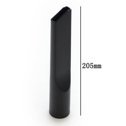 Vacuum cleaner tool and accessories kit 32 & 35mm.