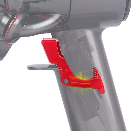 Extra Strong Power Trigger switch For Dyson V10 & V11 Vacuum Cleaners.