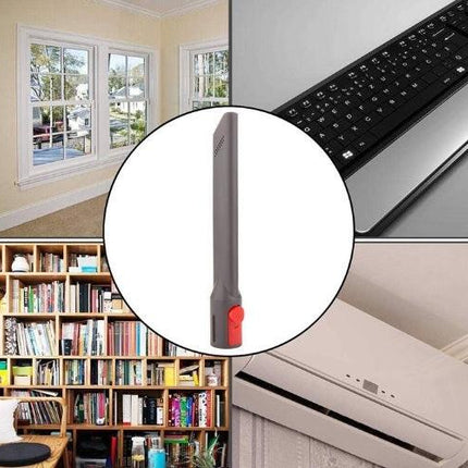 Crevice tool for DYSON V7, V8, V10 , V11, V12 & V15.