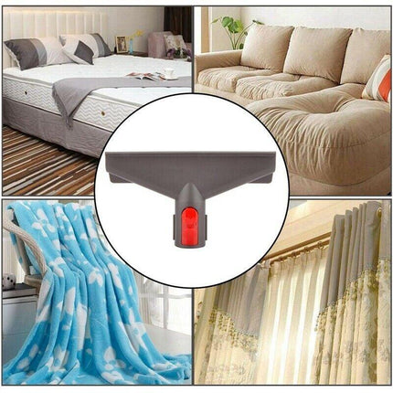 Wide Upholstery & Mattress Tool For DYSON V7, V8, V10,  V11, V12 & V15.