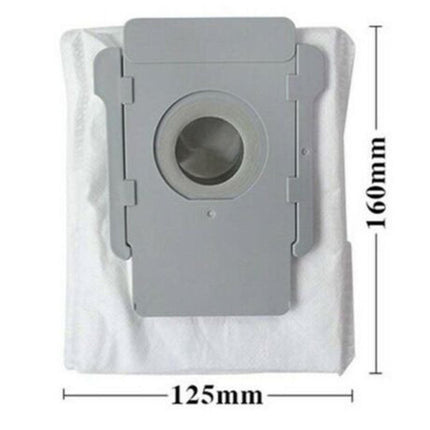 12 X Vacuum bags for iRobot Roomba i3+, i7+, s9+, j7+  robot vacuum cleaners.