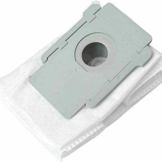 3 X Vacuum bags for iRobot Roomba i3+, i7+, s9+ and j7+  robot vacuum cleaners.