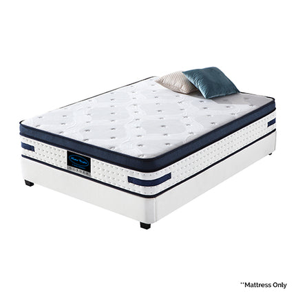 Madison CB68L Mattress Queen Size.