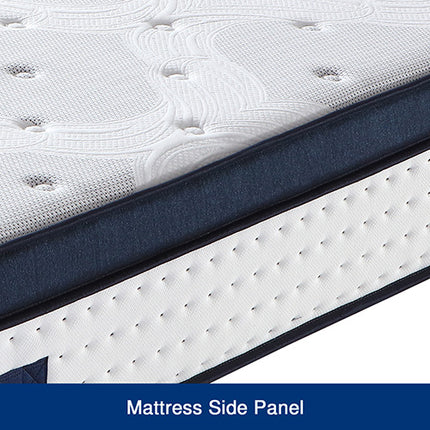 Madison CB68L Mattress Queen Size.