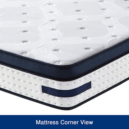 Madison CB68L Mattress Queen Size.