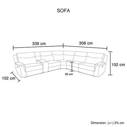 Furniture Cartoz.