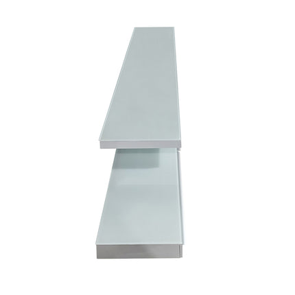 Marlin Tv Unit White.