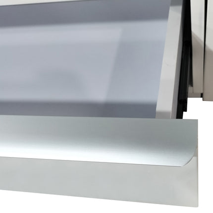 Marlin Tv Unit White.