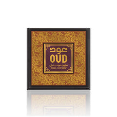 Oud Royal Soap Bar.