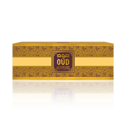 Oud Oriental Soap Bars (3 Pack) Gift/Value Set.