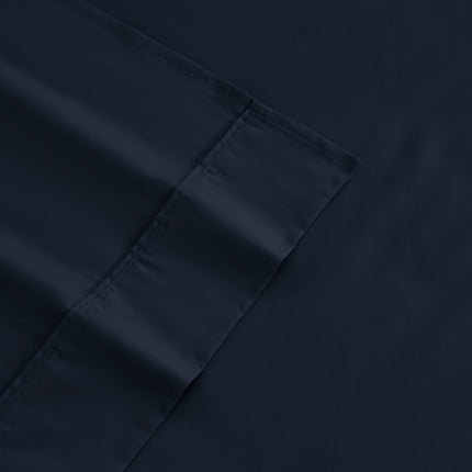 2500TC Cotton Rich SHEET SETS - QUEEN.