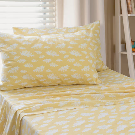Clouds SHEET SET - SINGLE.