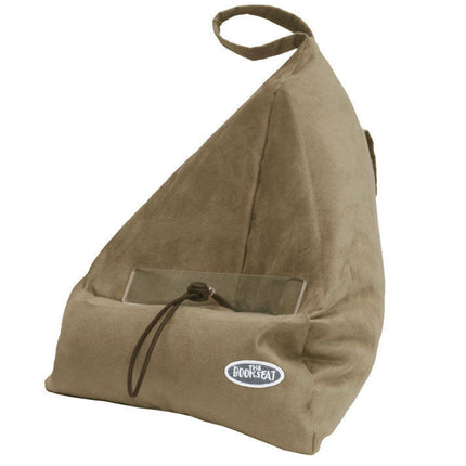The Book Seat Handsfree Book Seat Beige / Buckskin.