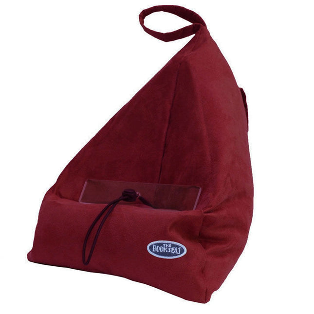 The Book Seat Handsfree Book Seat Red / Chinabar.