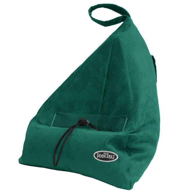 The Book Seat Handsfree Book Seat Viridian.