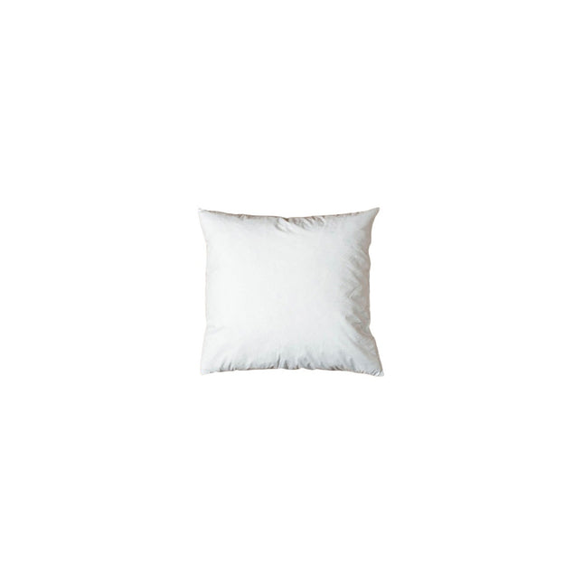 Duck Feather Rich Fill Cushion Inserter Square 30 x 30cm.