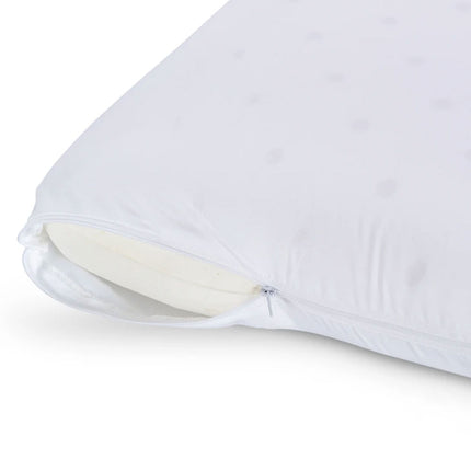 Mediflow Luxurious Memory Foam Water Pillow 46 x 66 cm.